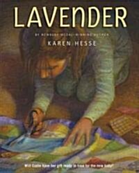 Lavender (Paperback)