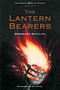 The Lantern Bearers (Paperback, Reprint)