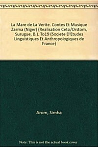 Les Mimbo, Genies Du Piegeage, Et Le Monde Surnaturel Des Ngbaka-Mabo (Republique Centrafricaine) (Paperback)