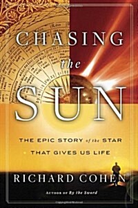 Chasing the Sun (Hardcover)
