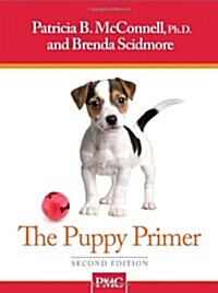 Puppy Primer (Paperback, 2)