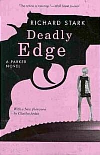 Deadly Edge (Paperback)