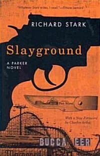 Slayground (Paperback)