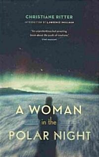 A Woman in the Polar Night (Paperback)