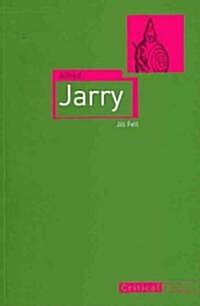 Alfred Jarry (Paperback)
