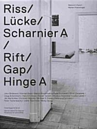 Rift Gap Hinge a (Paperback, New)