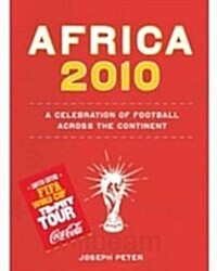 Africa 2010 (Paperback)