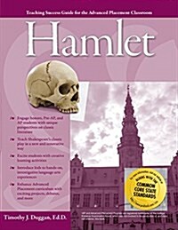 Advanced Placement Classroom: Hamlet (Paperback)