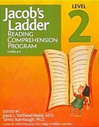 Jacobs Ladder Reading Comprehension Program : Level 2 (Grades 4-5) (Paperback, 2nd ed.)