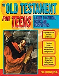 The Old Testament for Teens (Paperback)