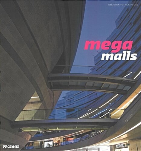 MegaMalls (Hardcover)