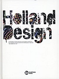 Holland Design (Hardcover)