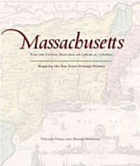 Massachusetts (Hardcover)