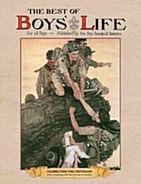 Best of Boys Life (Hardcover)