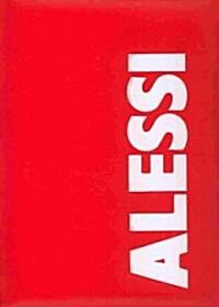 Alessi (Hardcover)