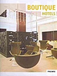 Boutique Hotels (Hardcover)
