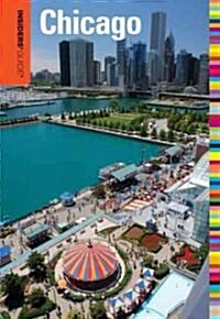 Insiders Guide(r) to Chicago (Paperback)