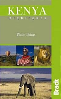 Kenya Highlights (Paperback)