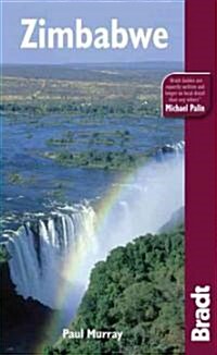 Bradt Zimbabwe (Paperback, 1st)