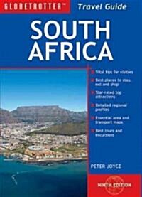 Globetrotter Travel Pack South Africa (Paperback, 9th, FOL)