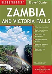 Zambia and Victoria Falls (Package, 4 Revised edition)