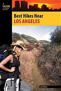 Best Hikes Near Los Angeles (Paperback)