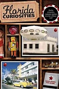 Florida Curiosities (Paperback, 3)