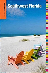 Insiders Guide to Southwest Florida (Paperback, 1st)