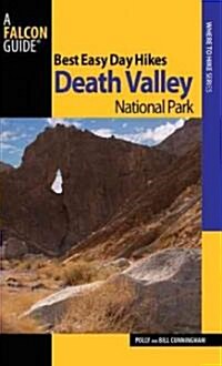 Best Easy Day Hikes Death Valley National Park (Paperback, 2)