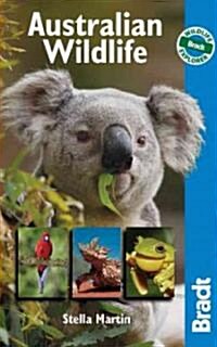 Australian Wildlife (Paperback)