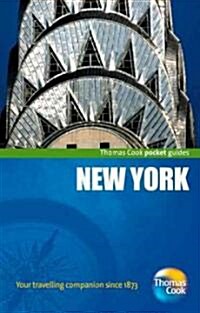 New York City (Paperback, 3)