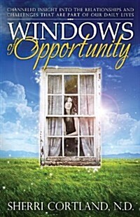 Windows of Opprotunity (Paperback)