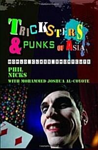 Tricksters & Punks of Asia (Paperback)