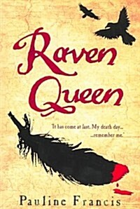 Raven Queen (Paperback)