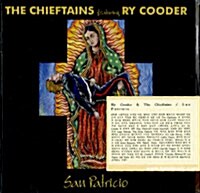 [수입] The Chieftains & Ry Cooder - San Patricio