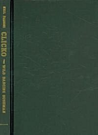 Clicko: The Wild Dancing Bushman (Hardcover)