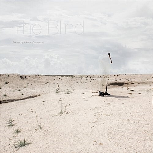 The Blind (Paperback)