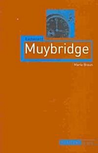 Eadweard Muybridge (Paperback)