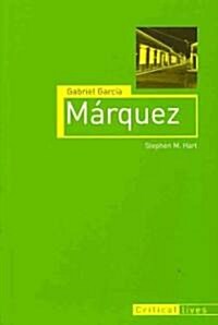 Gabriel Garcia Marquez (Paperback)