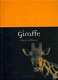 Giraffe (Paperback)