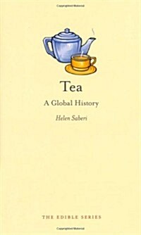 [중고] Tea : A Global History (Hardcover)