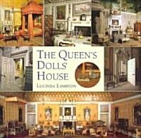 The Queens Dolls House (Hardcover)