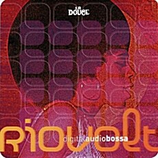 [중고] Riovolt - Digital Audio Bossa