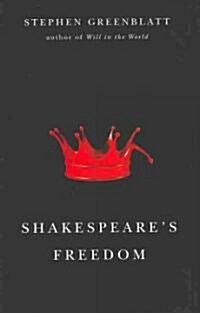 Shakespeares Freedom (Hardcover)