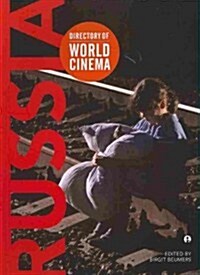 Directory of World Cinema: Russia (Paperback)