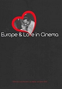 Europe and Love in Cinema (Paperback)