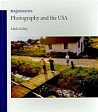 Photography and the USA (Paperback)