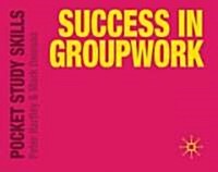 Success in Groupwork (Paperback)