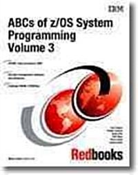 Abcs of Z/Os System Programming (Paperback)