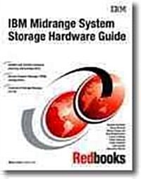 IBM Midrange System Storage Hardware Guide (Paperback)